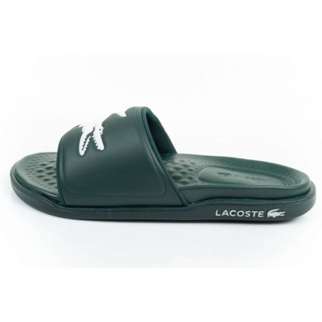 Infradito Lacoste Croco Dualiste 202D2 M 743CMA00202D2