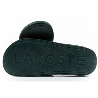 Lacoste Croco Dualiste 202D2 M 743CMA00202D2 flip-flops