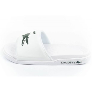 Infradito Lacoste Croco Dualiste 201R5 M 743CMA00201R5