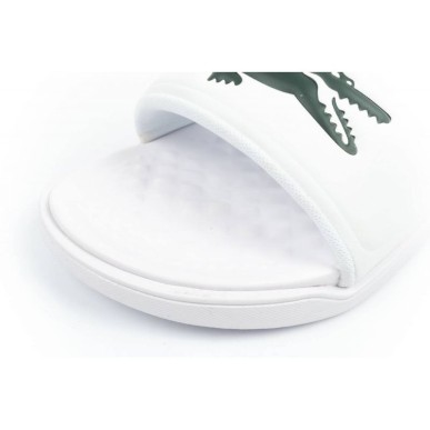 Infradito Lacoste Croco Dualiste 201R5 M 743CMA00201R5