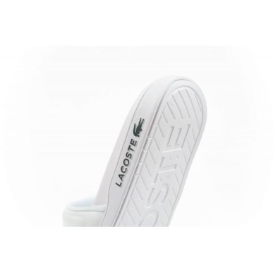 Lacoste Croco Dualiste 201R5 M 743CMA00201R5 flip-flops