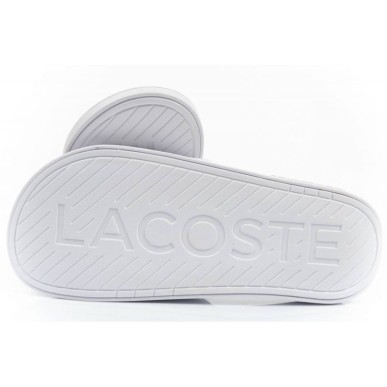 Infradito Lacoste Croco Dualiste 201R5 M 743CMA00201R5