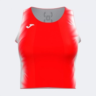 Joma Elite Xi Top T-shirt Donna 902250.602