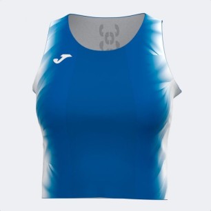 Joma Elite Xi Top T-shirt Donna 902250.702