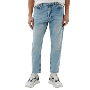 Calvin Klein Jeans Jeans da papà M J30J324554