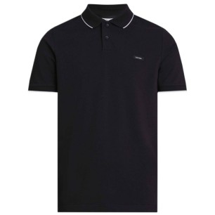 Maglietta Calvin Klein Polo Stretch M K10K111869