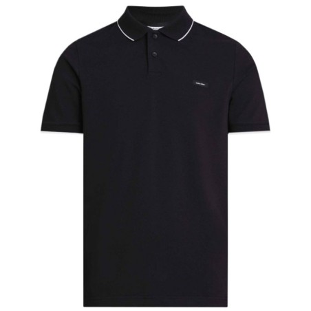 Calvin Klein Polo Stretch M K10K111869 T-shirt