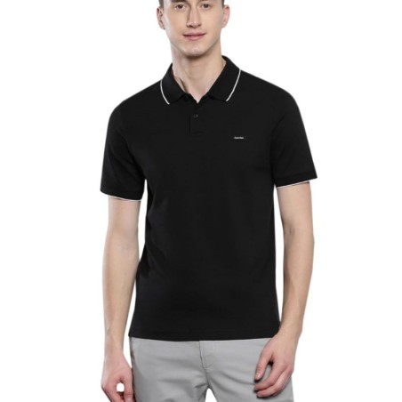 Calvin Klein Polo Stretch M K10K111869 T-shirt