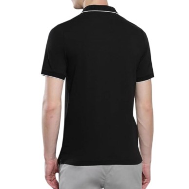 Calvin Klein Polo Stretch M K10K111869 T-shirt