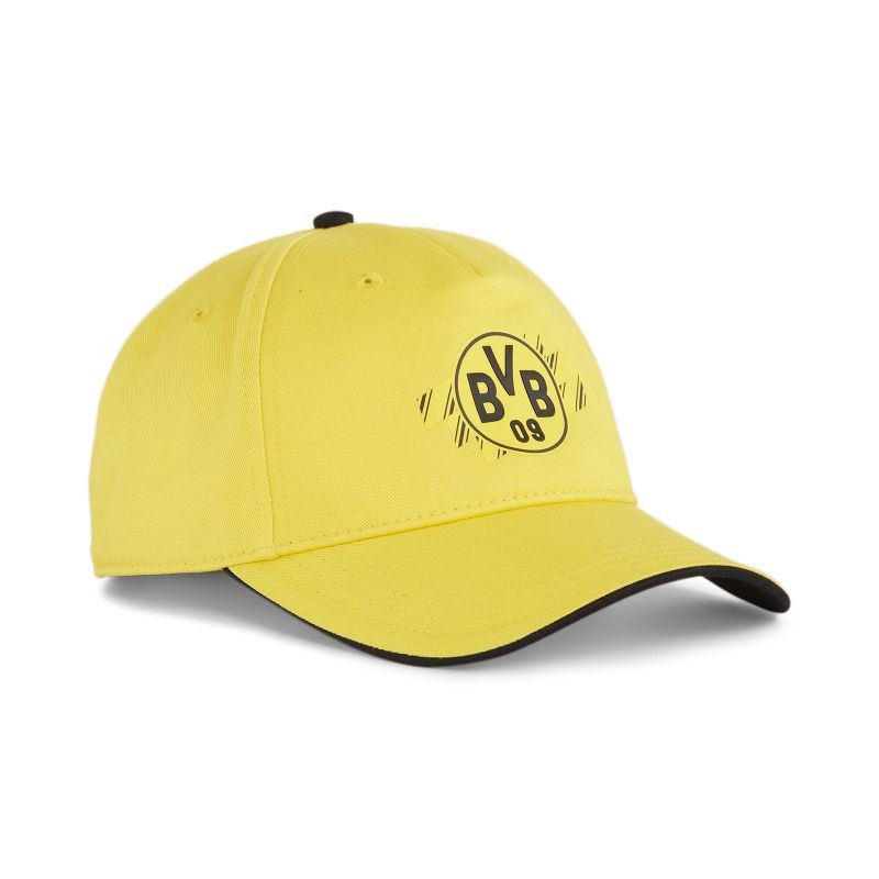 Cappellino Puma Borussia Dortmund 025551 01