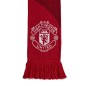 Sciarpa Adidas Manchester United IY0440