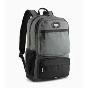 Puma Deck Backpack II Mineral 09033803