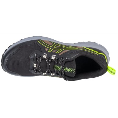 Scarpe Asics Trail Scout 3 M 1011B700-004