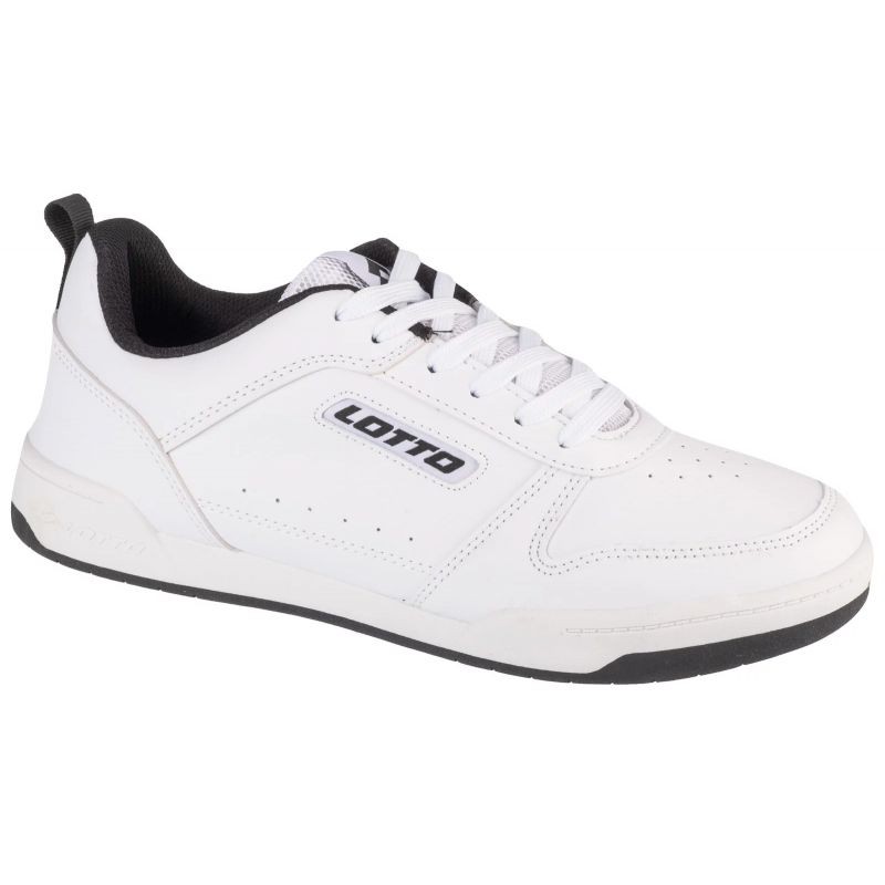 Scarpe Lotto Toco BC M 2400172U-1011