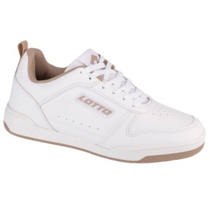 Scarpe Lotto Toco BC W 2400172U-1021