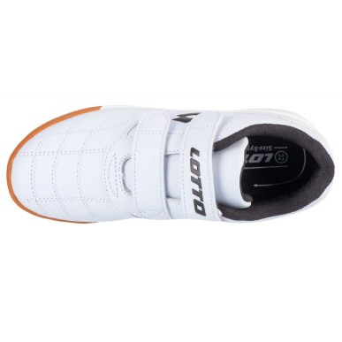 Lotto Pacer K Jr 2600110K-1011 shoes