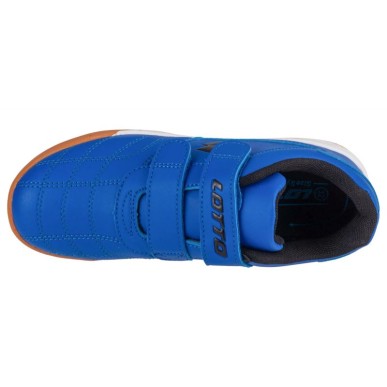 Scarpe Lotto Pacer K Jr 2600110K-5011