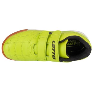 Lotto Pacer K Jr 2600110K-6311 shoes