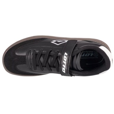 Lotto Vintal K Jr 2600250K-1110 shoes