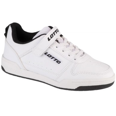 Scarpe Lotto Toco BC K Jr 2600320K-1011