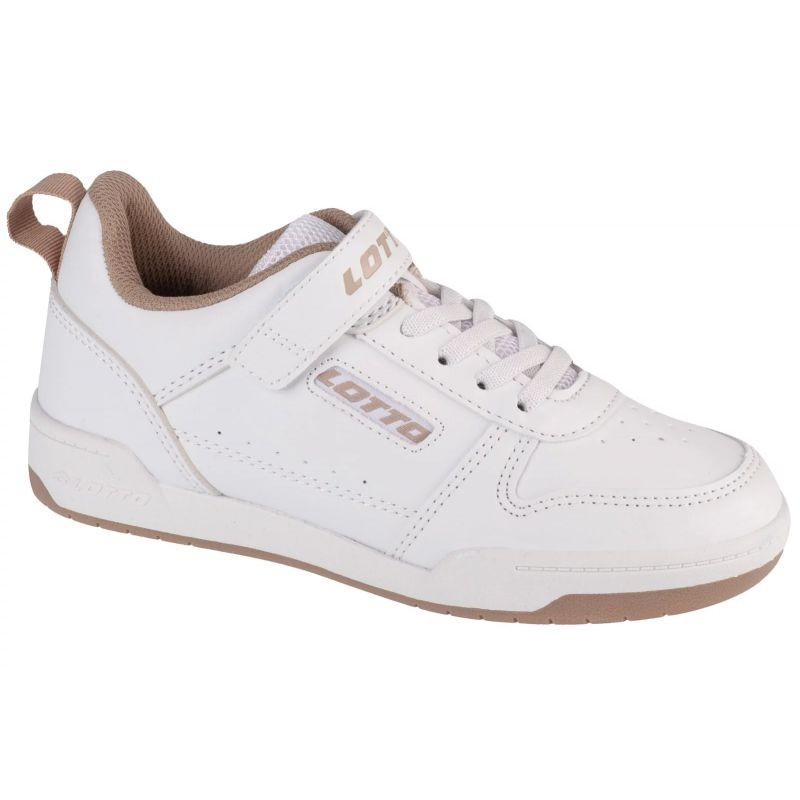 Scarpe Lotto Toco BC K Jr 2600320K-1021