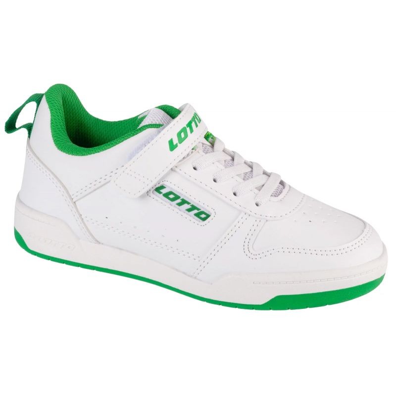 Lotto Toco BC K Jr 2600320K-1060 shoes