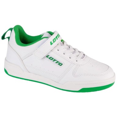 Scarpe Lotto Toco BC K Jr 2600320K-1060