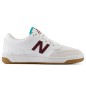 Scarpe da ginnastica New Balance Jr GSB480FT