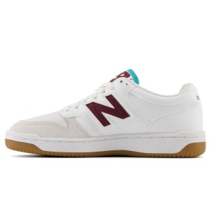 New Balance Jr GSB480FT sneakers