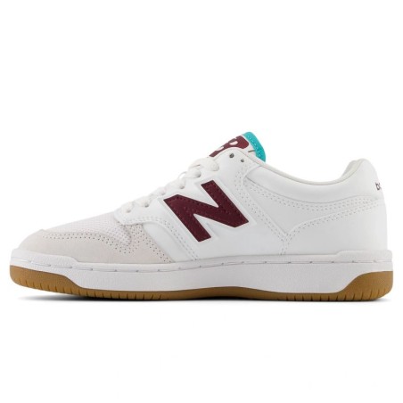 Scarpe da ginnastica New Balance Jr GSB480FT