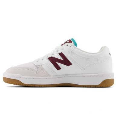 New Balance Jr GSB480FT sneakers