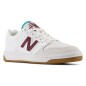 Scarpe da ginnastica New Balance Jr GSB480FT