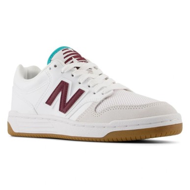 New Balance Jr GSB480FT sneakers