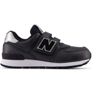 New Balance sneakers with Velcro closure Jr PV574FM