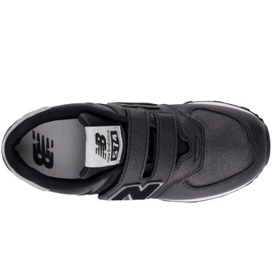 New Balance sneakers with Velcro closure Jr PV574FM