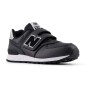 Sneakers New Balance con chiusura in velcro Jr PV574FM