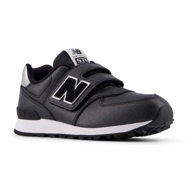 New Balance sneakers with Velcro closure Jr PV574FM