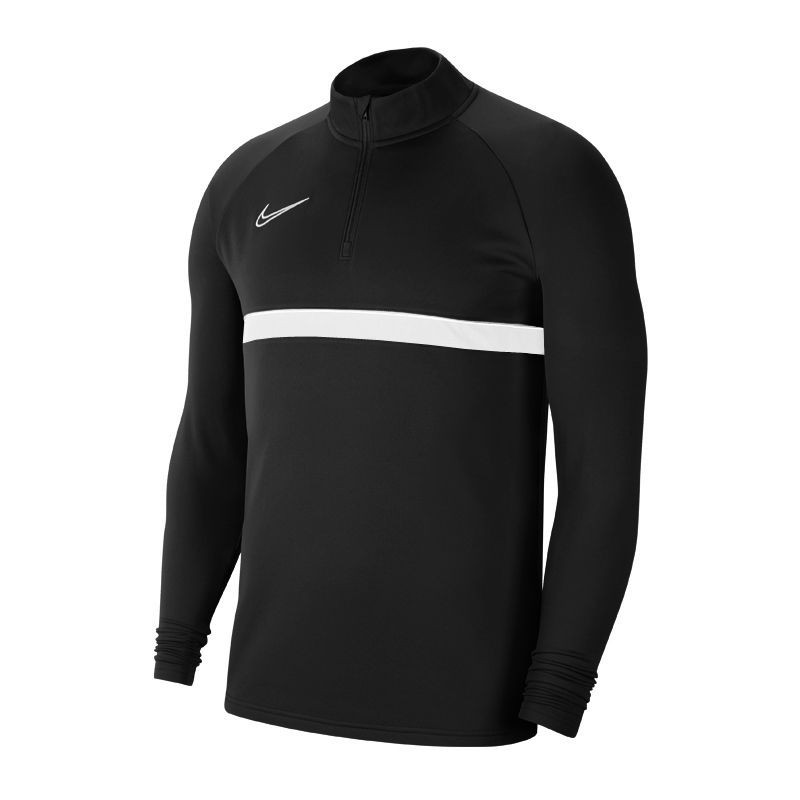 Felpa Nike Dri-FIT Academy 21 Dril M CW6110-010