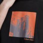 Calvin Klein Photo M T-shirt