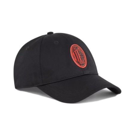 Cappellino Puma AC Milan 025707 04