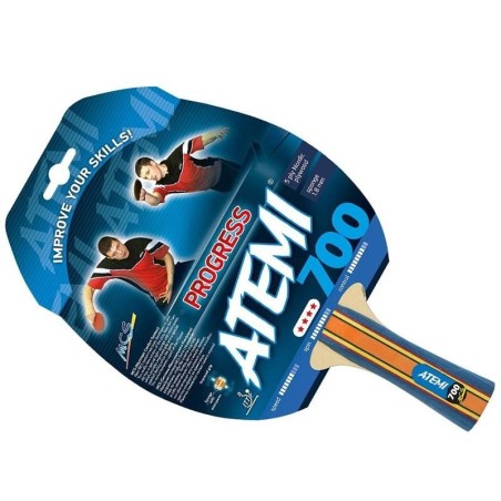 Atemi 700 S214574 table tennis bat