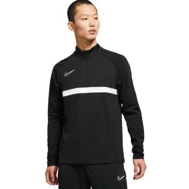 Felpa Nike Dri-FIT Academy 21 Dril M CW6110-010