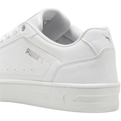 Scarpe Puma Court Classy W 395021 01