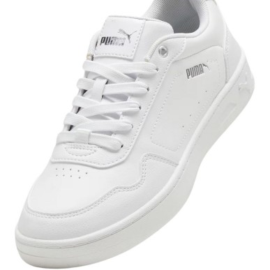 Scarpe Puma Court Classy W 395021 01