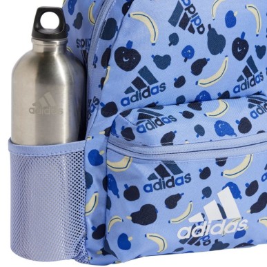 Adidas Kids Printed Fruits Jr JG1415 backpack