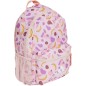 Adidas Kids Printed Fruits Jr JG1400 backpack