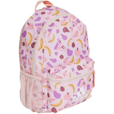 Adidas Kids Printed Fruits Jr JG1400 backpack