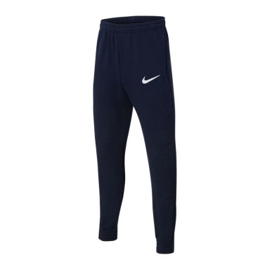 Pantaloni Nike Park 20 Fleece Jr CW6909-451