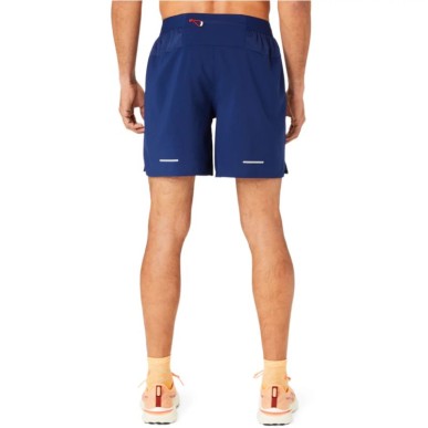 Asics Road 7IN Short M 2011C392-403 shorts