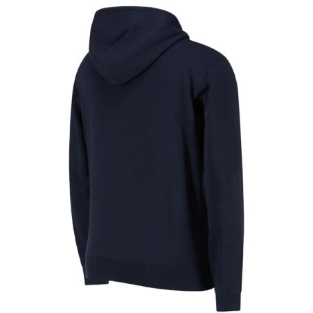 Champion Hooded Full Zip Sweatshirt M 217144-BS501